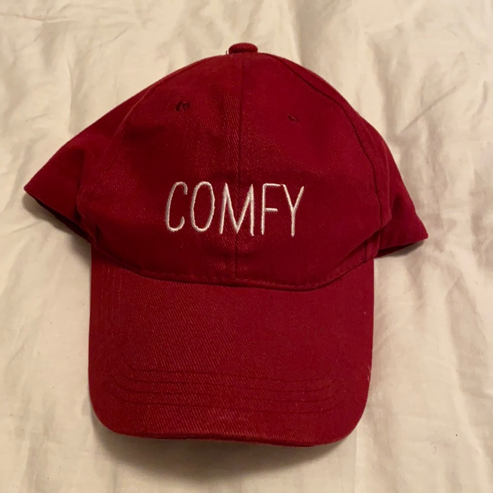Cap - Picture 1 of 1